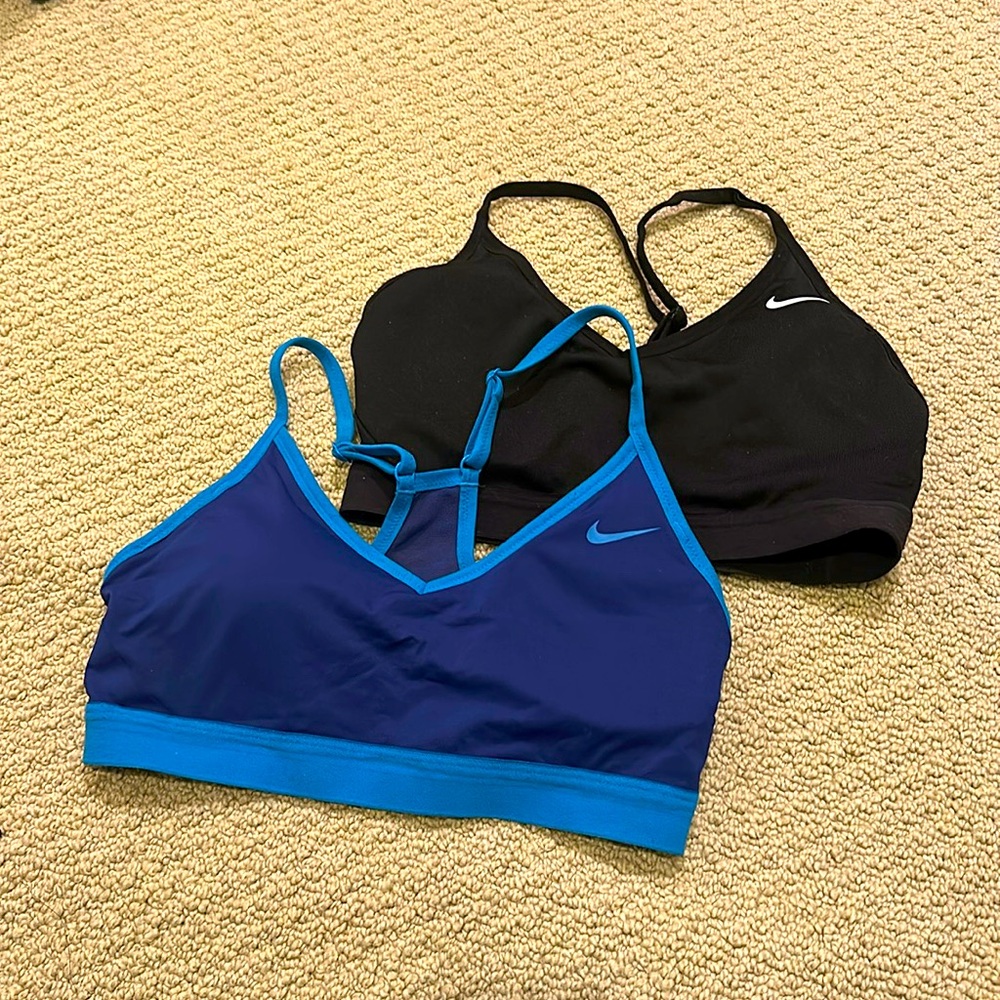 Nike Racerback Sports Bras